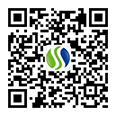 关注微信公众号